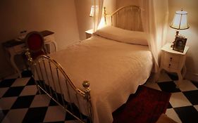 La Casa Del General Hotel Boutique
